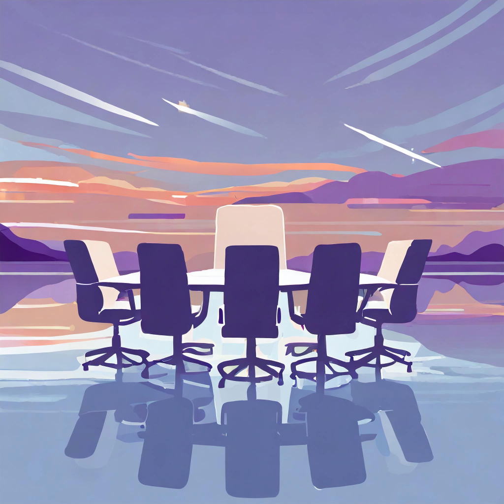 advocacy Center of Winona chairs