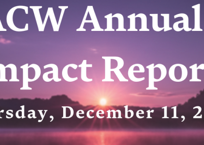 Annual Report